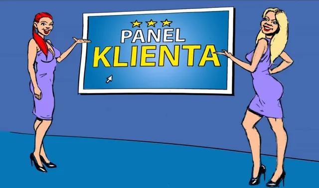 Panel Klienta
