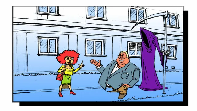 Ubezpieczenie na życie